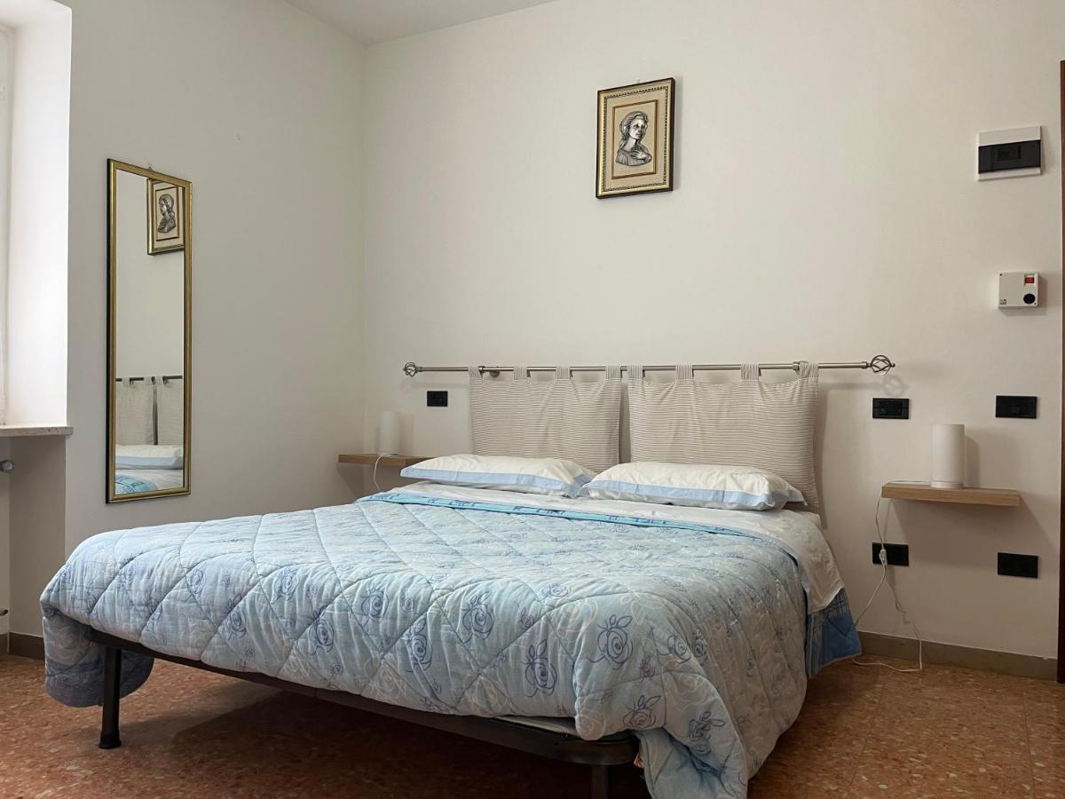 Camere Rosignoli Assisi Exterior photo